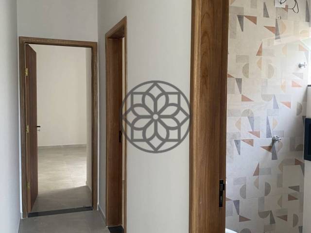 #1083 - Casa para Venda em Pouso Alegre - MG