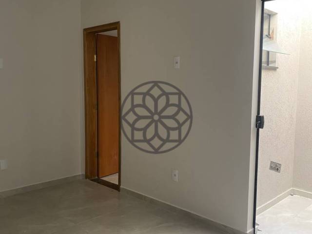 #1083 - Casa para Venda em Pouso Alegre - MG