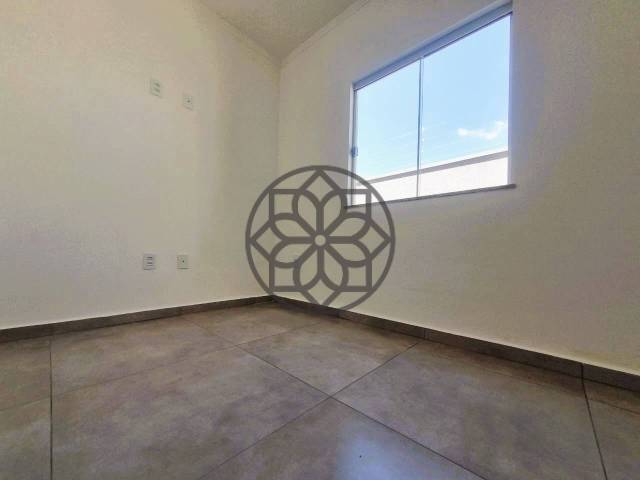 #1084 - Casa para Venda em Pouso Alegre - MG