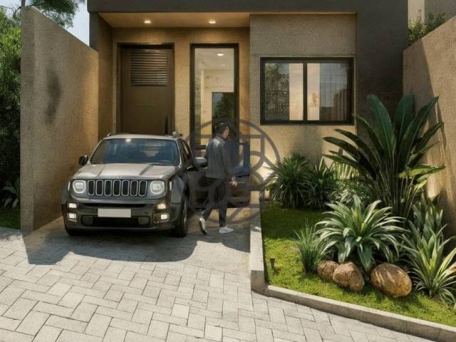 Venda em Parque real - Pouso Alegre