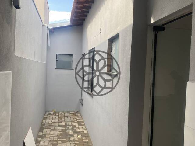 Casa para Venda em Pouso Alegre - 3